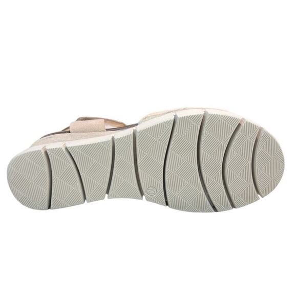 Diba True Bubble Pop Wedge Sandals US Size 10 / Euro 40.5 New in Box $119 - Picture 3 of 7